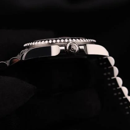 Rolex GMT-Master II