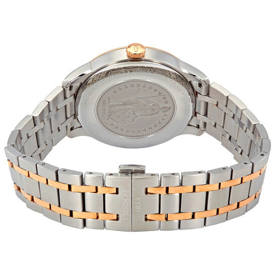 Chemin des Tourelles Automatic Men's Watch