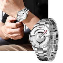 Dinar Brand Luxury Unique Watch for Men