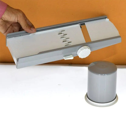 Bruno cutter  Vegetable Cutter slicer kitchen cutter