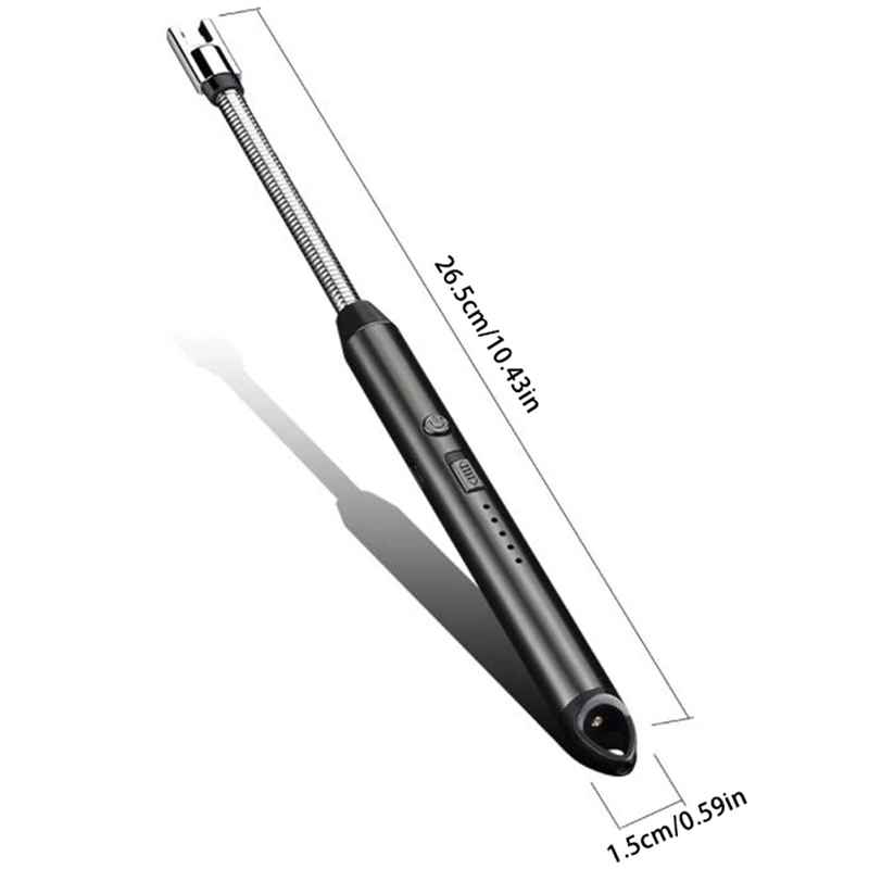 Arc Chargeable Kitchen Lighter