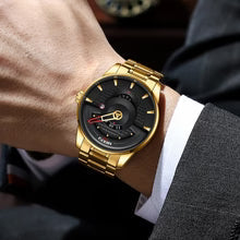 Dinar Brand Luxury Unique Watch for Men
