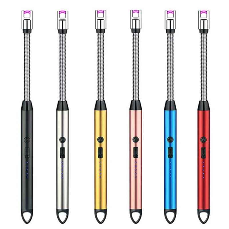 Arc Chargeable Kitchen Lighter