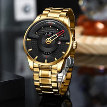 Dinar Brand Luxury Unique Watch for Men