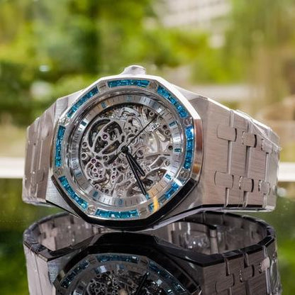 Audemars Piguet Royal Oak Double Balance Wheel Openworked