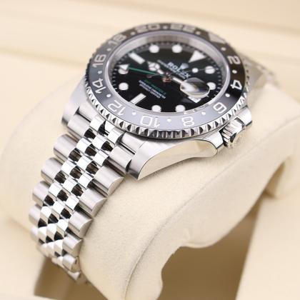 Rolex GMT-Master II
