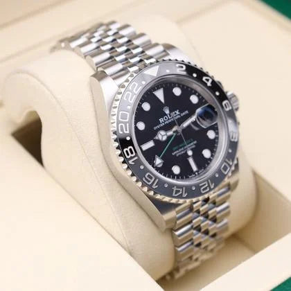 Rolex GMT-Master II