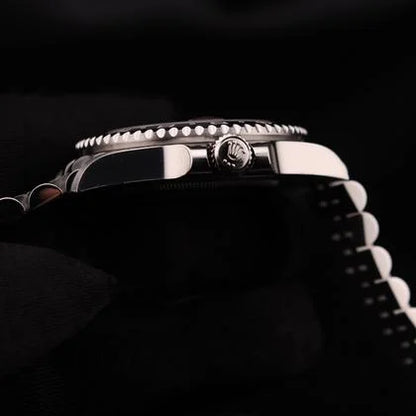 Rolex GMT-Master II
