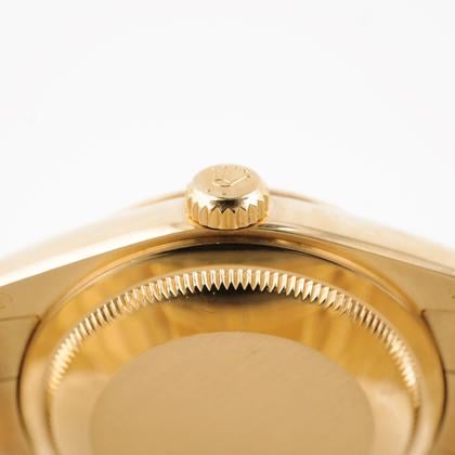 Rolex Day-Date 36 118238 Day-Date "President" 36 mm 18K Yellow Gold