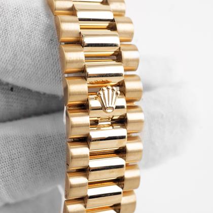 Rolex Day-Date 36 118238 Day-Date "President" 36 mm 18K Yellow Gold