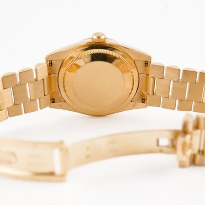 Rolex Day-Date 36 118238 Day-Date "President" 36 mm 18K Yellow Gold