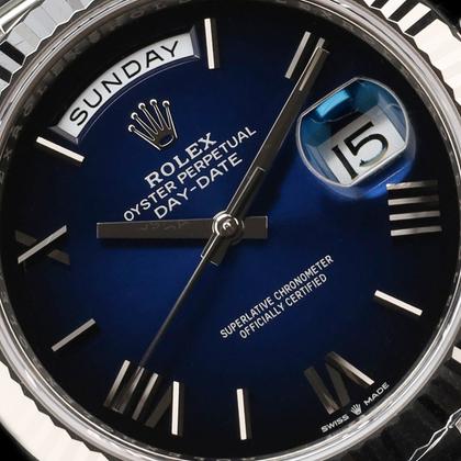 Rolex Day-Date 40
