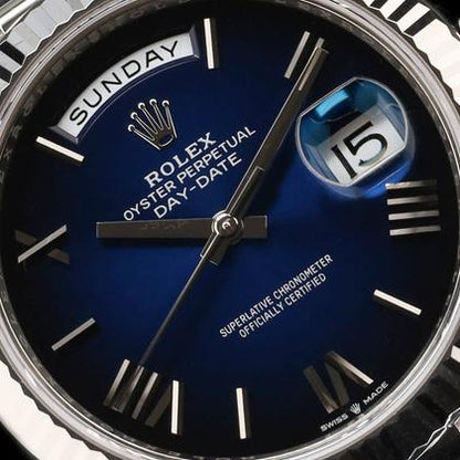 Rolex Day-Date 40