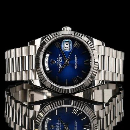 Rolex Day-Date 40