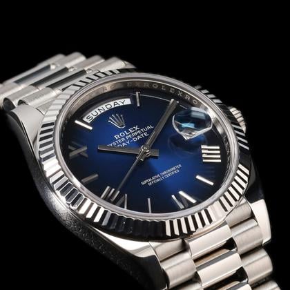 Rolex Day-Date 40