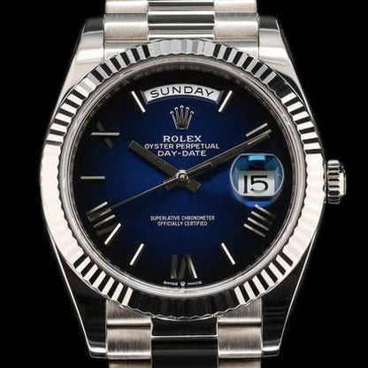Rolex Day-Date 40