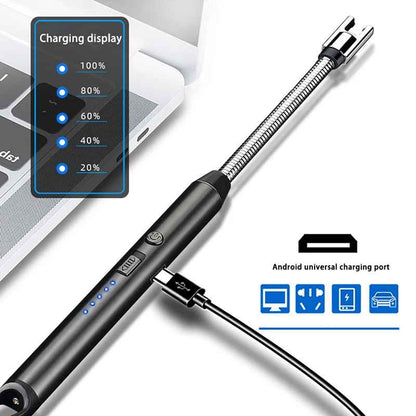 Arc Chargeable Kitchen Lighter