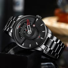 Dinar Brand Luxury Unique Watch for Men