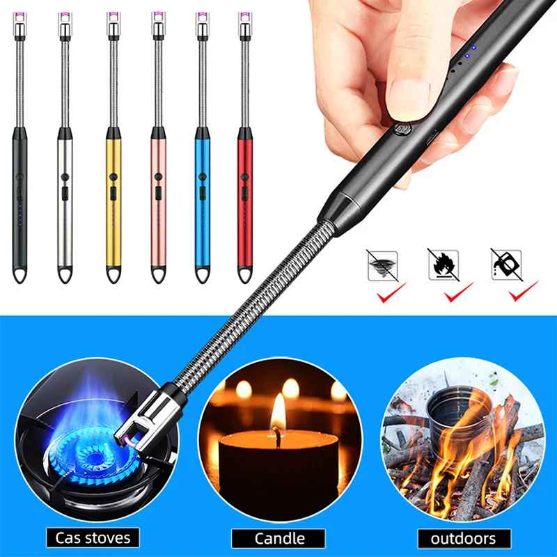 Arc Chargeable Kitchen Lighter