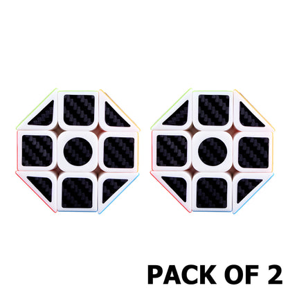 Shaped Puzzle Cube Toys (3x3x3)