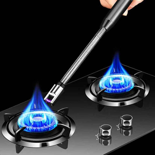 Arc Chargeable Kitchen Lighter