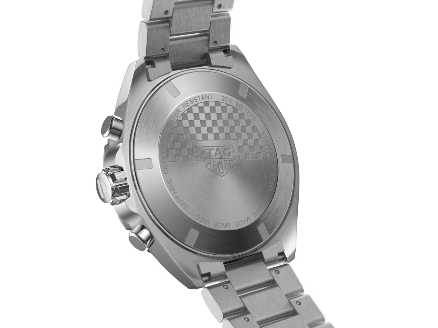 Formula 1 Chronograph
