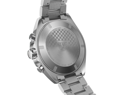 Formula 1 Chronograph