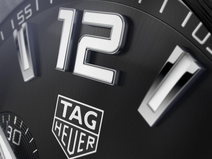 Formula 1 Chronograph