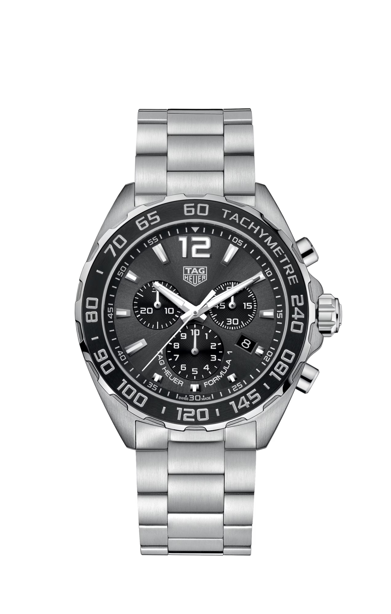Formula 1 Chronograph