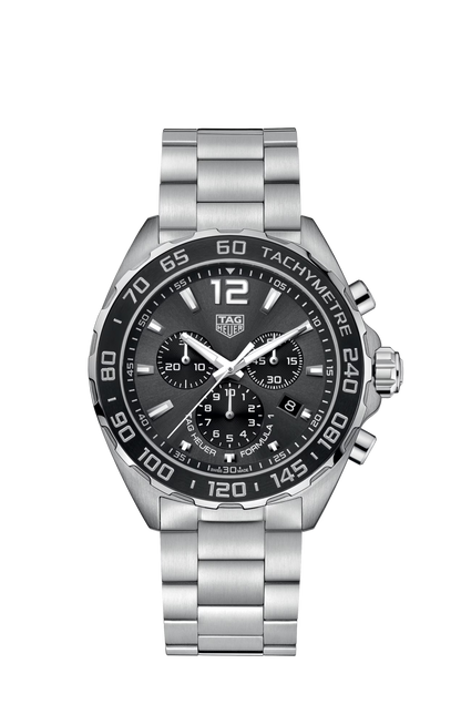 Formula 1 Chronograph