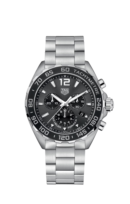 Formula 1 Chronograph