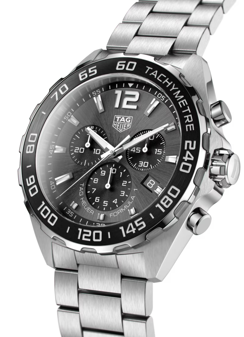 Formula 1 Chronograph
