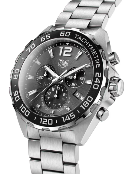 Formula 1 Chronograph