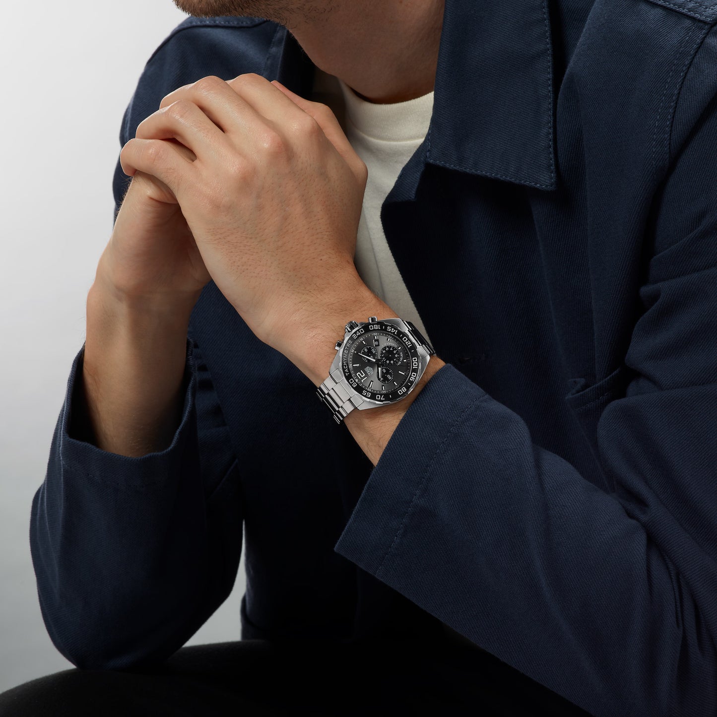 Formula 1 Chronograph