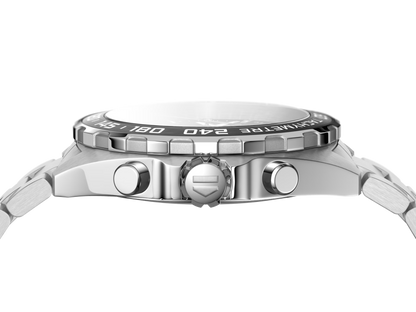 Formula 1 Chronograph