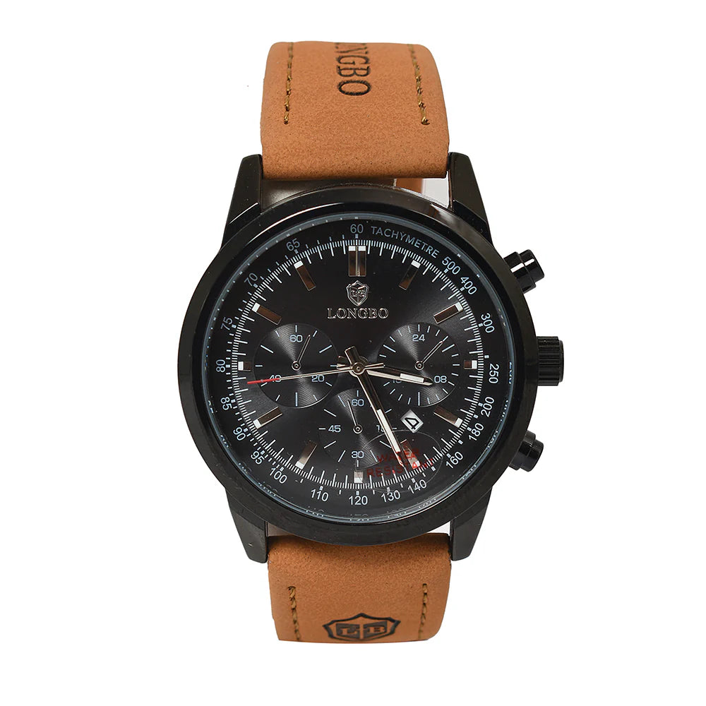 Men Watch