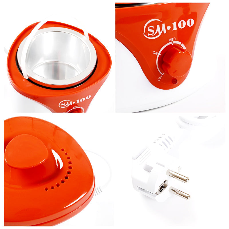 Hair Removal  Professional Melting Pot for Depilatory and