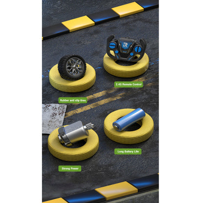 High Speed Remote Control Drift Racing Sports Car