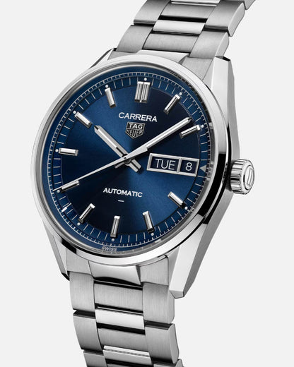 Carrera Day-Date