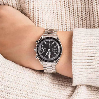 Used Omega Speedmaster Reduced Ref 3510.50.00