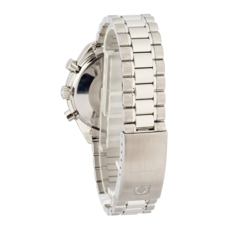 Used Omega Speedmaster Reduced Ref 3510.50.00