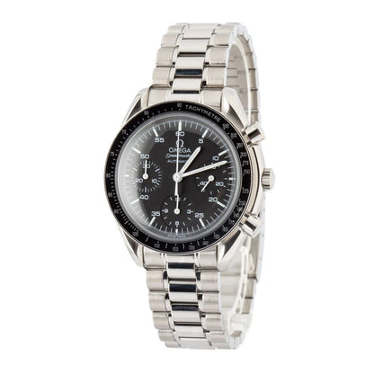 Used Omega Speedmaster Reduced Ref 3510.50.00