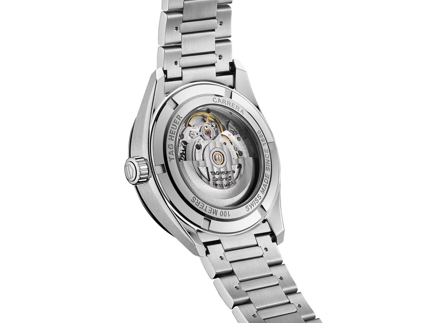 Carrera Date