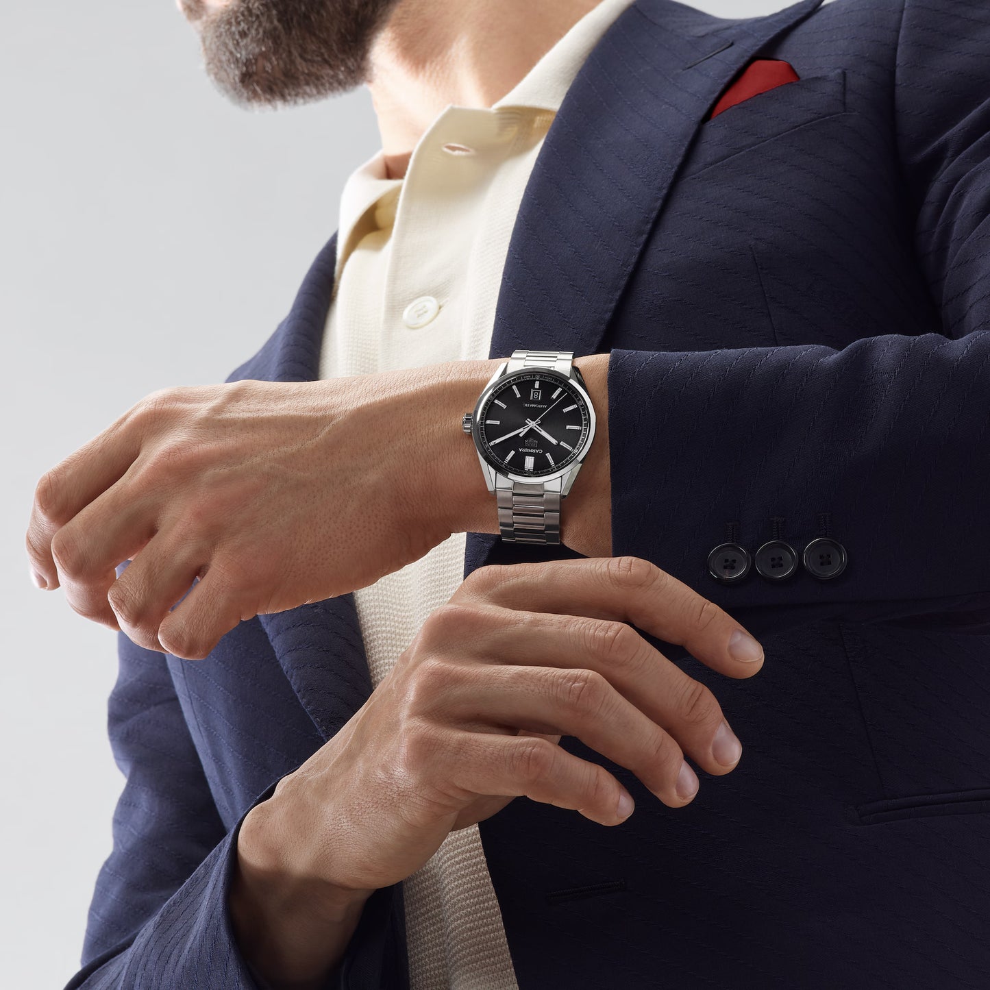 Carrera Date