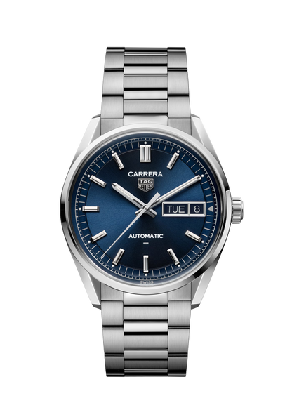 Carrera Day-Date