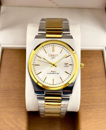 Chain Watch For Mens and Boys