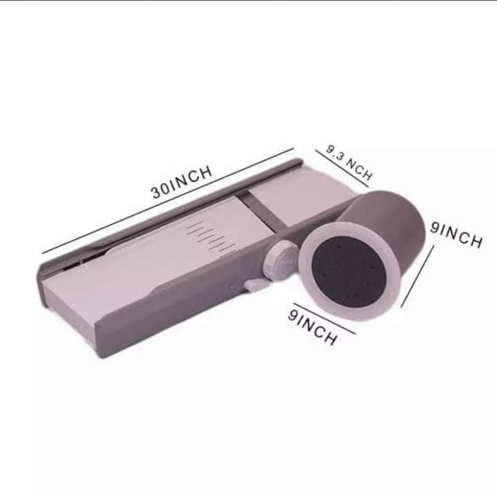 Bruno cutter  Vegetable Cutter slicer kitchen cutter