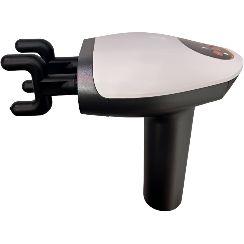 Massager With 10 Speed Levels