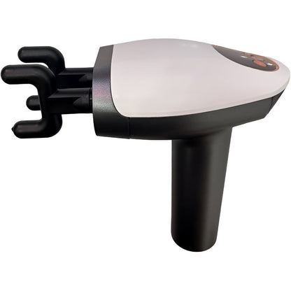 Massager With 10 Speed Levels