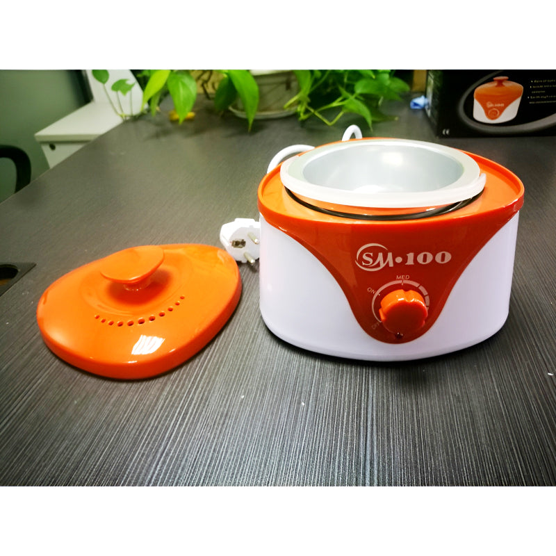 Hair Removal  Professional Melting Pot for Depilatory and